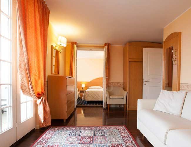 Hotel Gardenia & Charme Adults Friendly 4star Service 3*