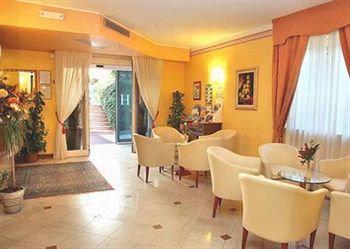 Gardenia & Charme Adults Friendly 4star Service Hotel