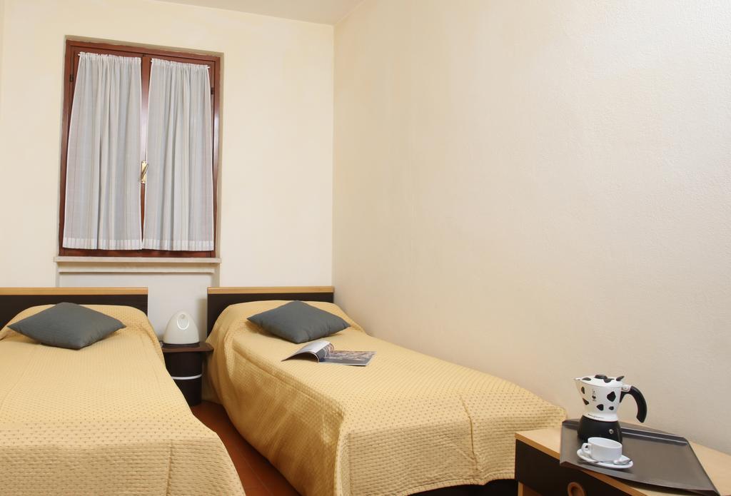 Hotel de apartamente Vignol 2 2*