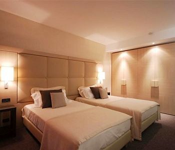 Gardenia & Charme Adults Friendly 4star Service 3* Bardolino