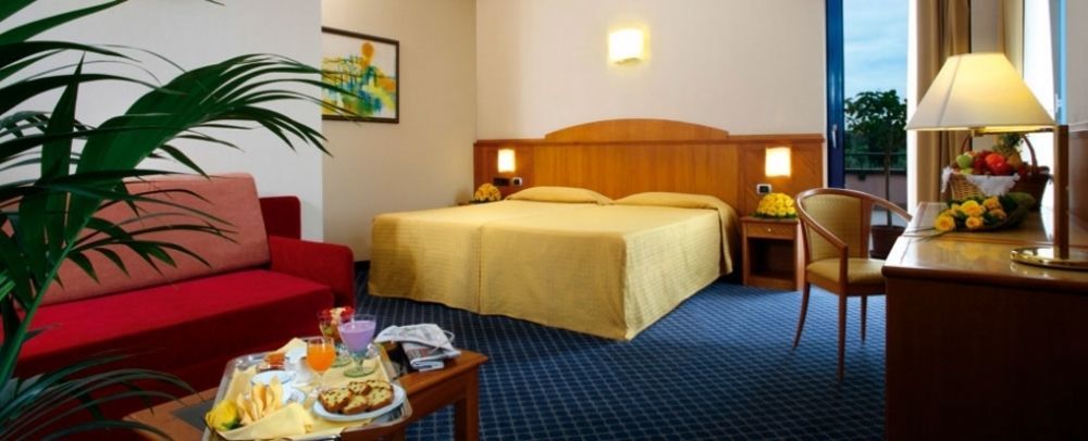 Hotel Sportsman