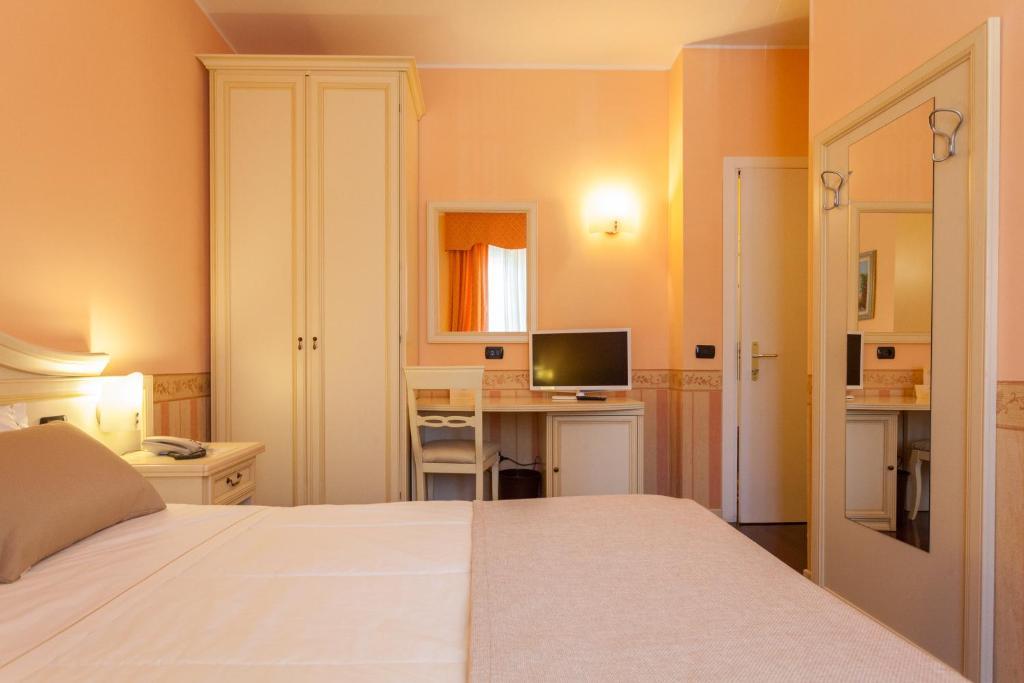 Gardenia & Charme Adults Friendly 4star Service 3* Bardolino