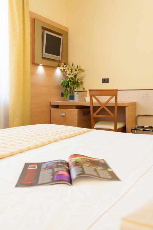 Hotel Gardenia & Charme Adults Friendly 4star Service
