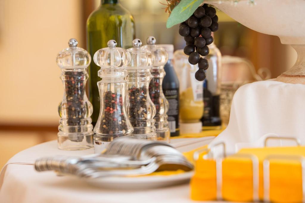 Hotel Gardenia & Charme Adults Friendly 4star Service Bardolino