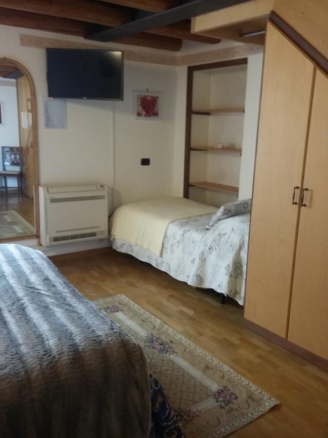 La Carbonara 6 Bed & Breakfast Bardolino