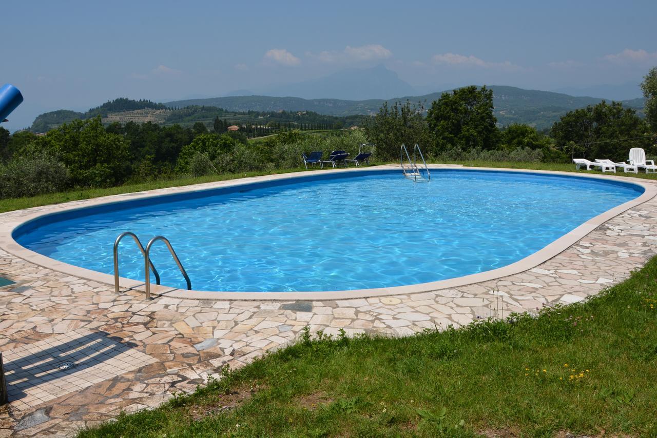 Ai Vigneti With Pool Apartment Bardolino