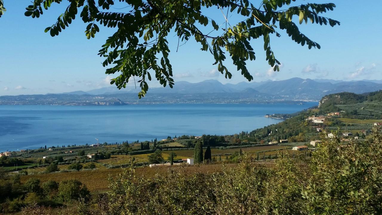 Ai Vigneti With Pool Apartment Bardolino