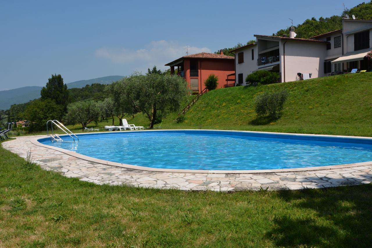 Ai Vigneti With Pool Bardolino