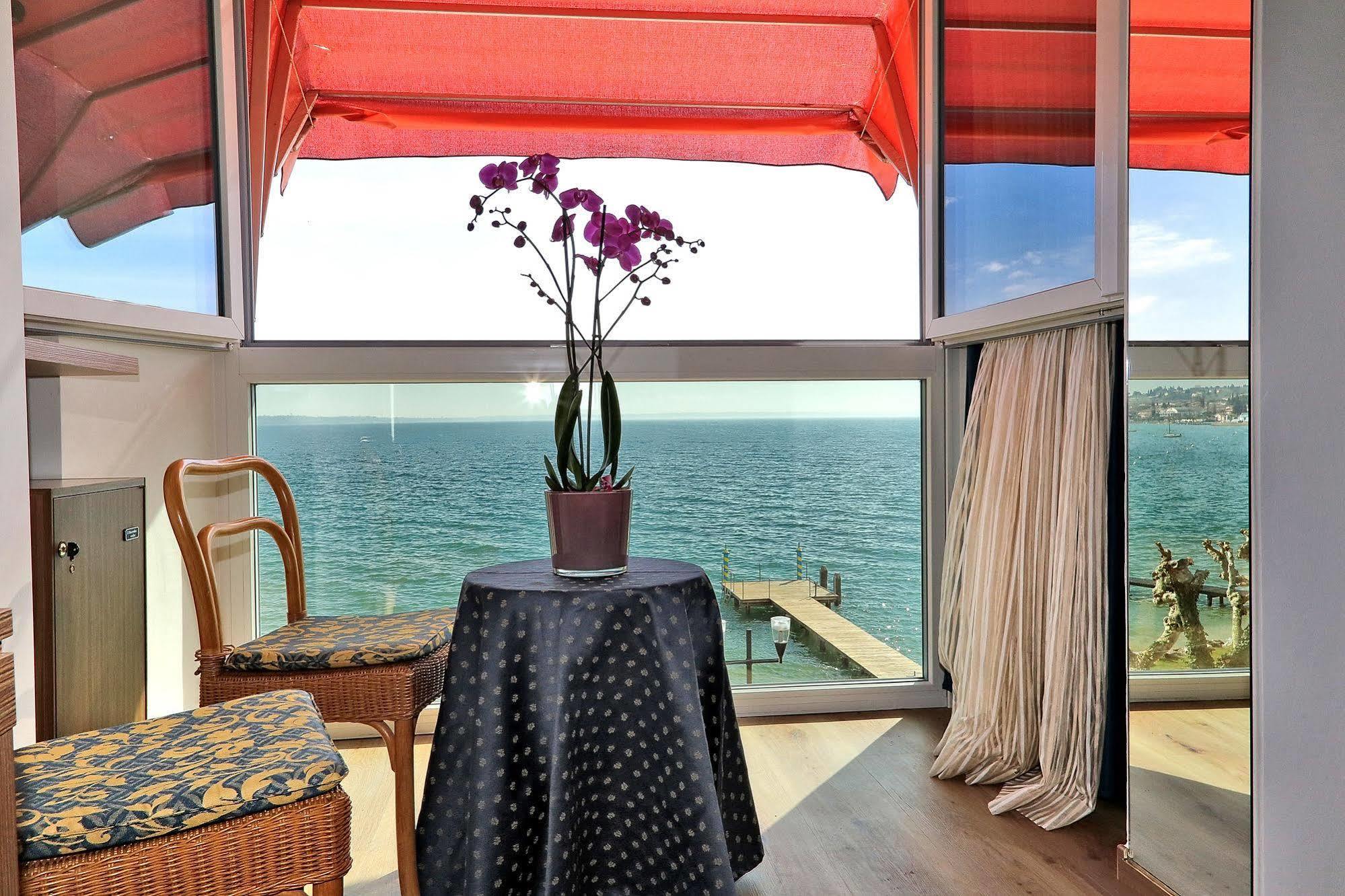 Kriss Internazionale Hotel Bardolino