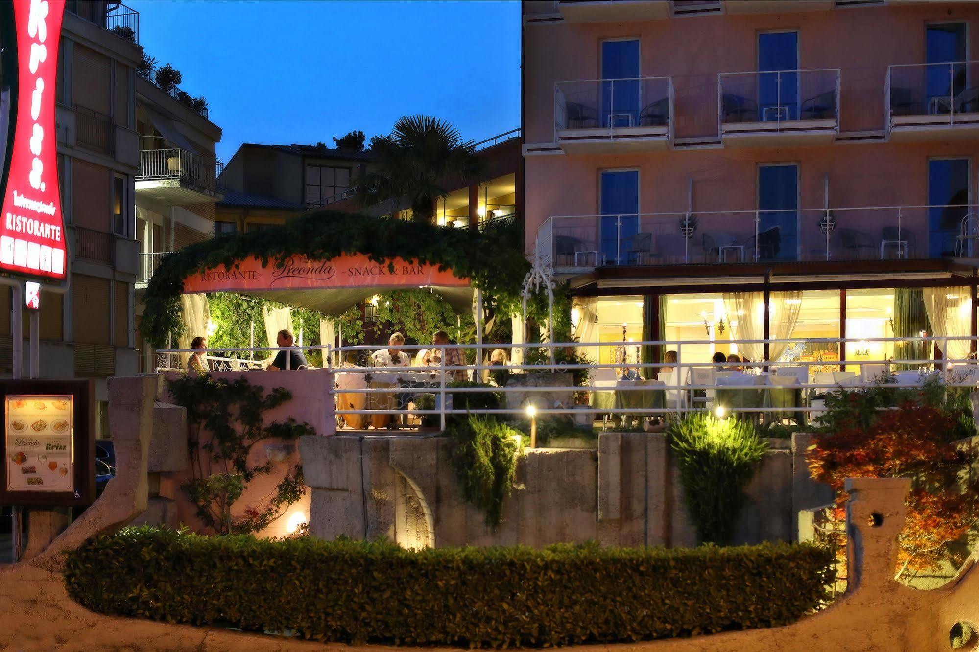 Kriss Internazionale 4*