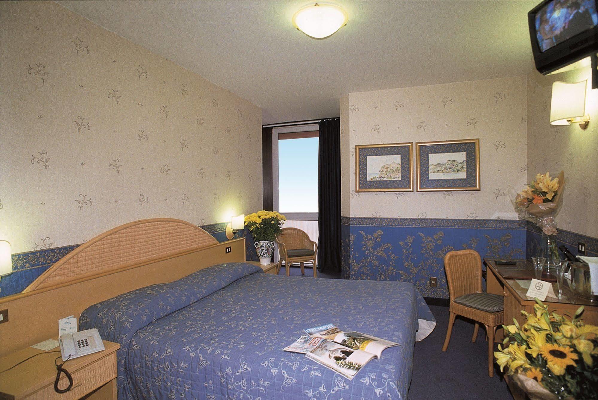 Kriss Internazionale 4*