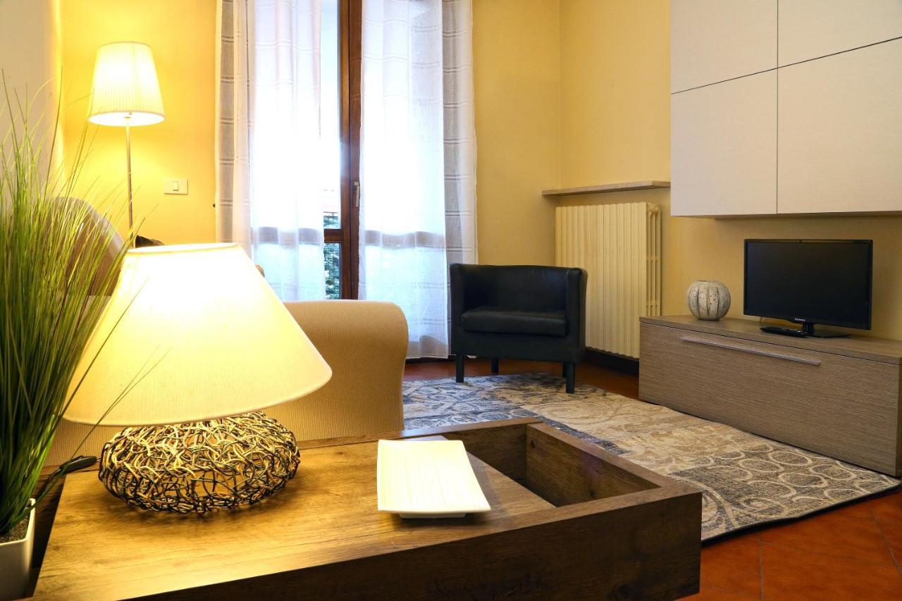 Alighieri Apartment *