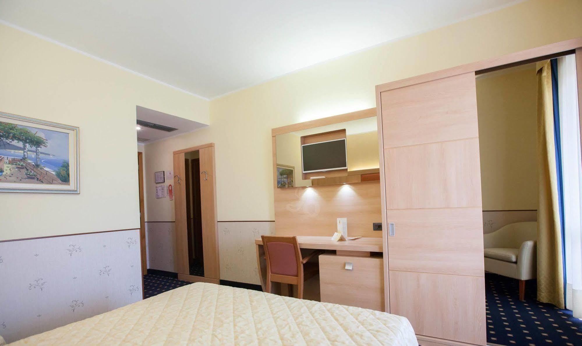 Gardenia & Charme Adults Friendly 4star Service Hotel 3*