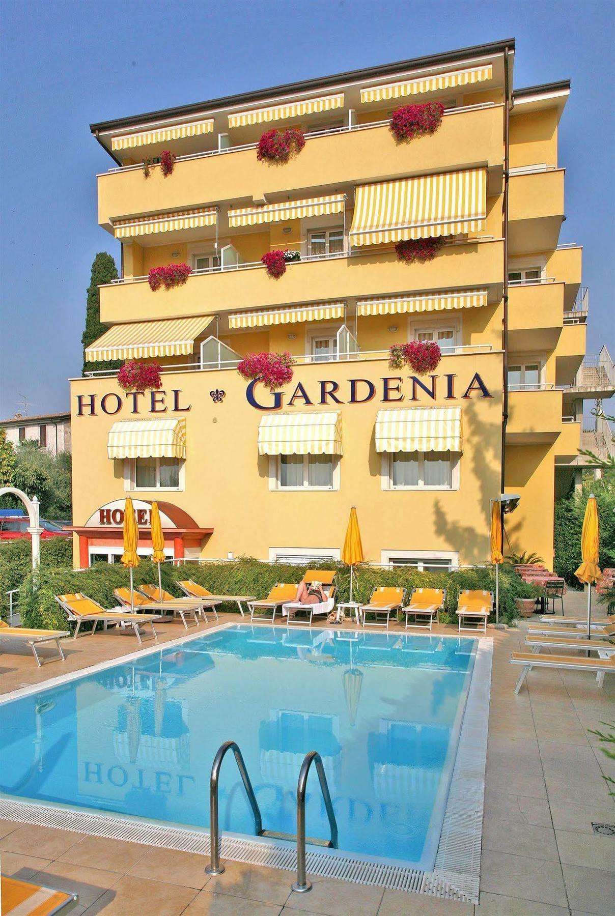 Hotel Gardenia & Charme Adults Friendly 4star Service Bardolino
