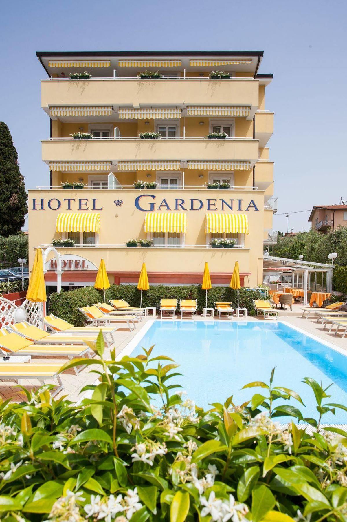 Gardenia & Charme Adults Friendly 4star Service