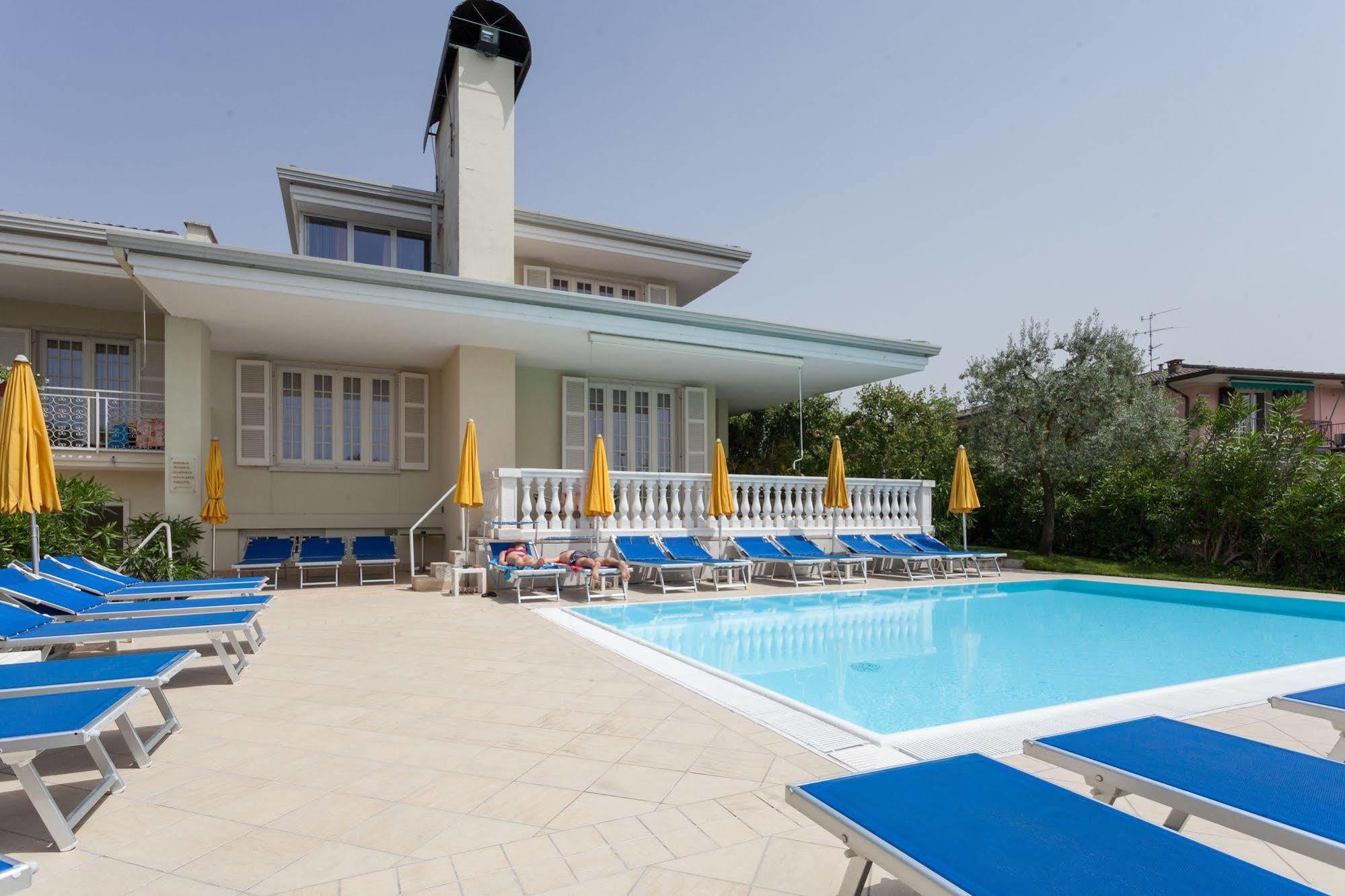 Hotel Gardenia & Charme Adults Friendly 4star Service