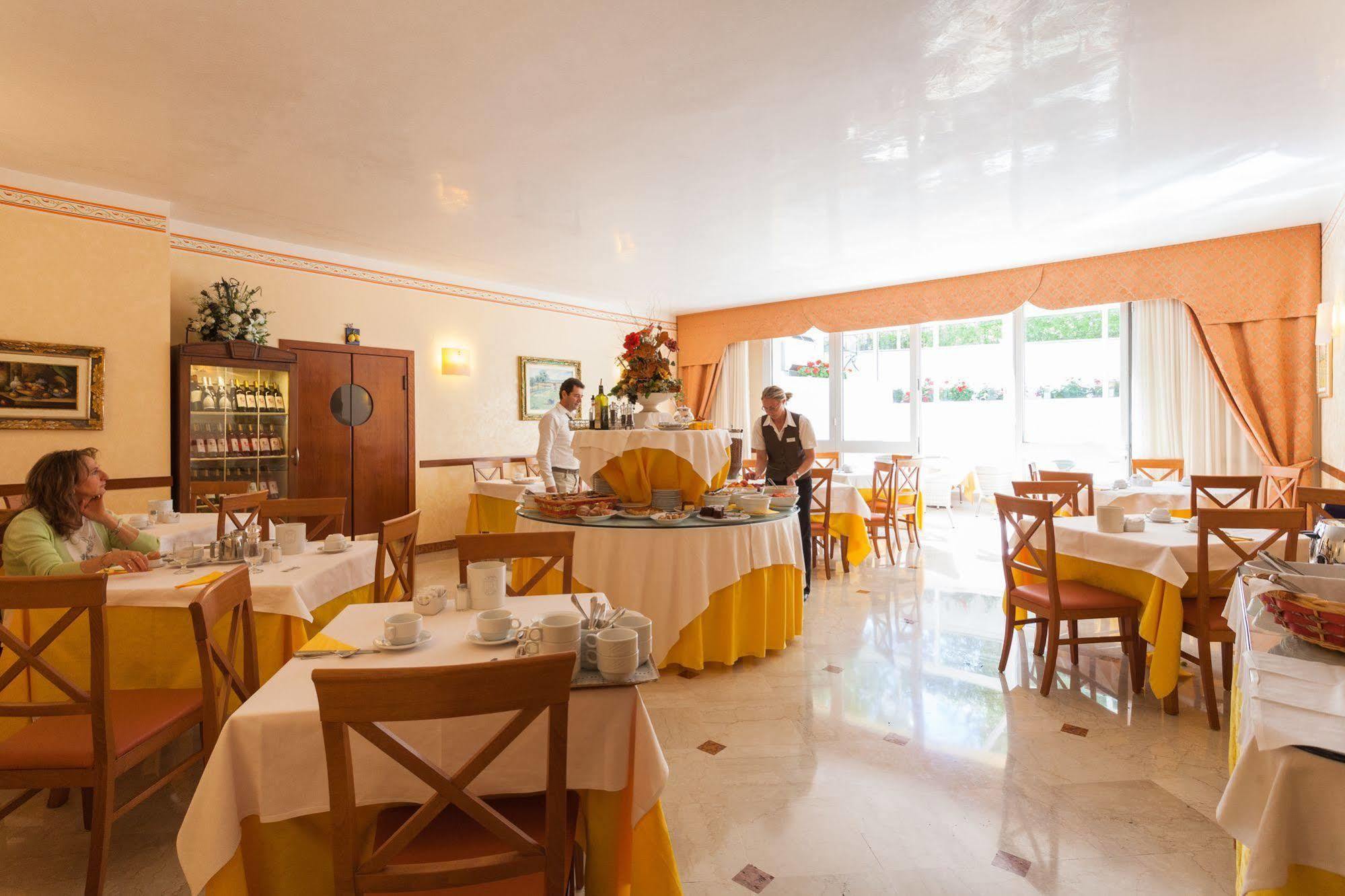 Hotel Gardenia & Charme Adults Friendly 4star Service Bardolino
