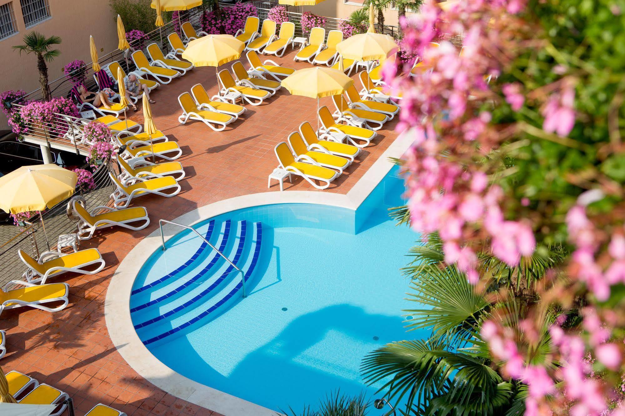 Capri 3* Bardolino