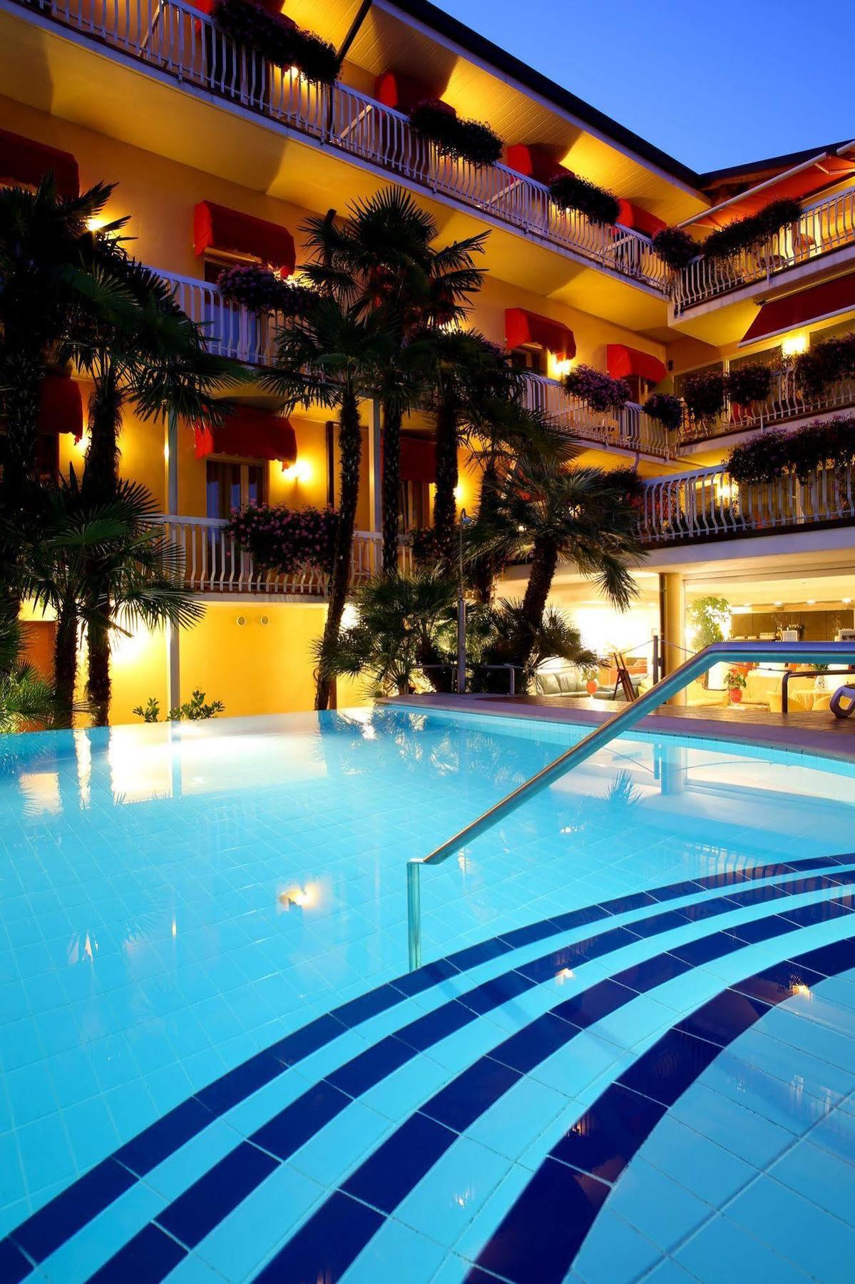 Hotel Capri