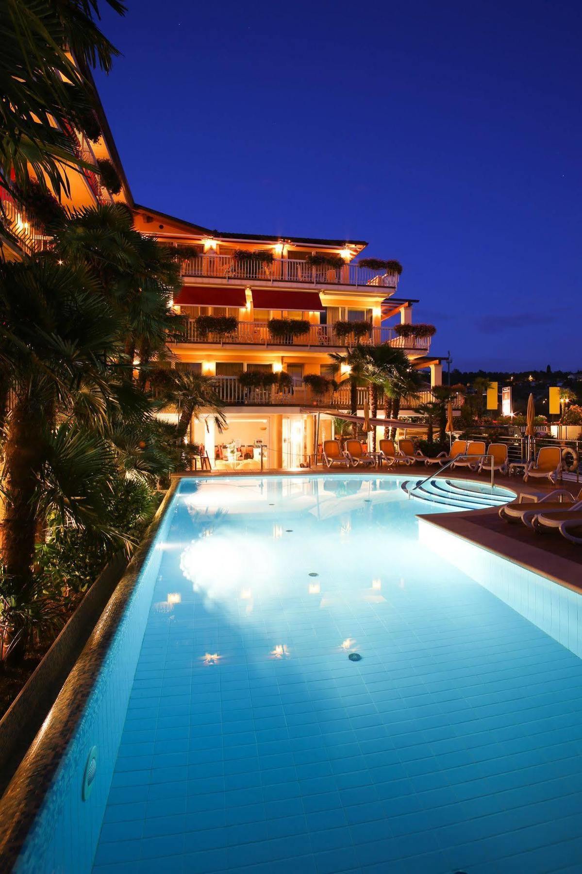 Hotel Capri