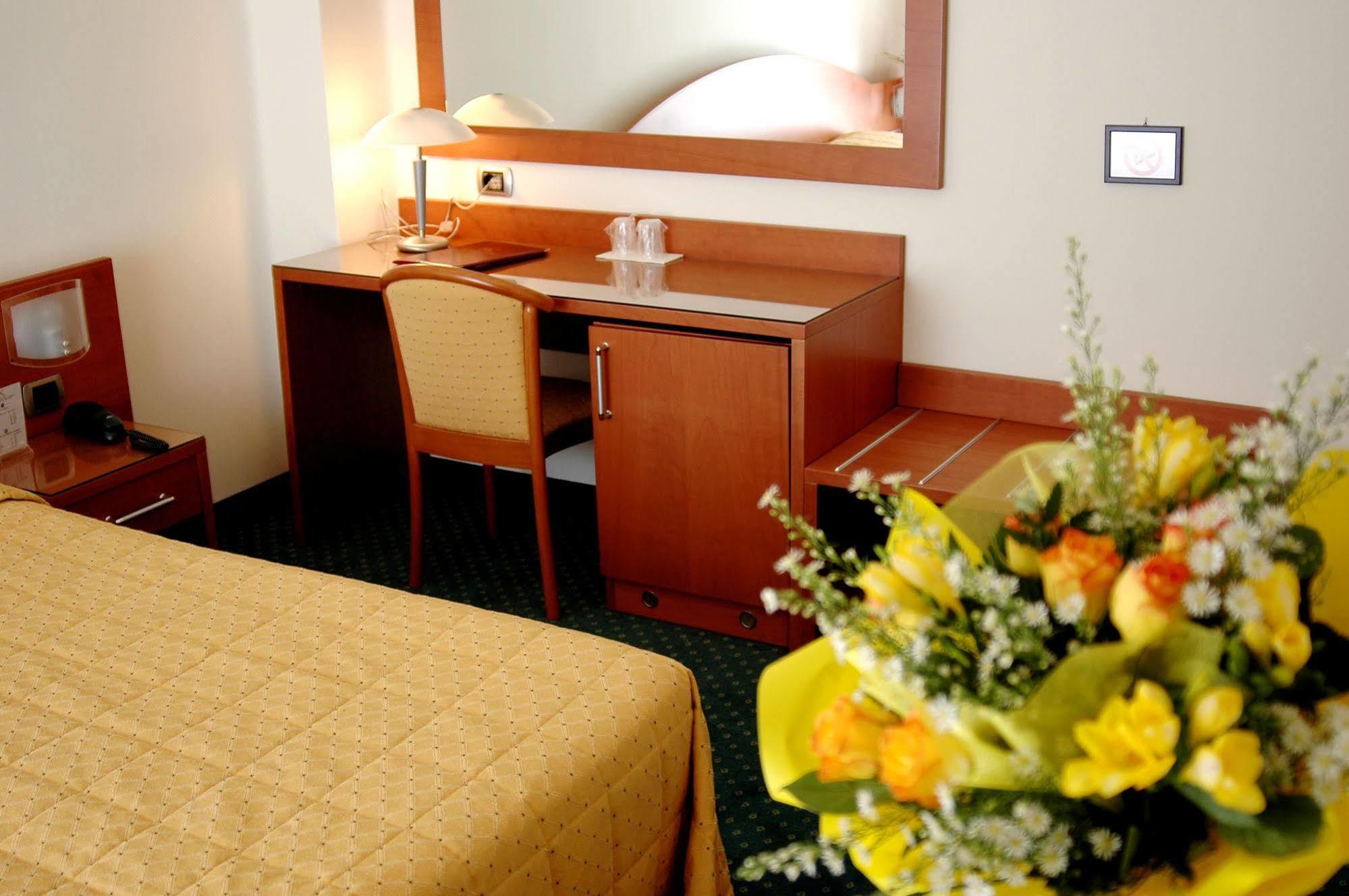 Hotel Capri