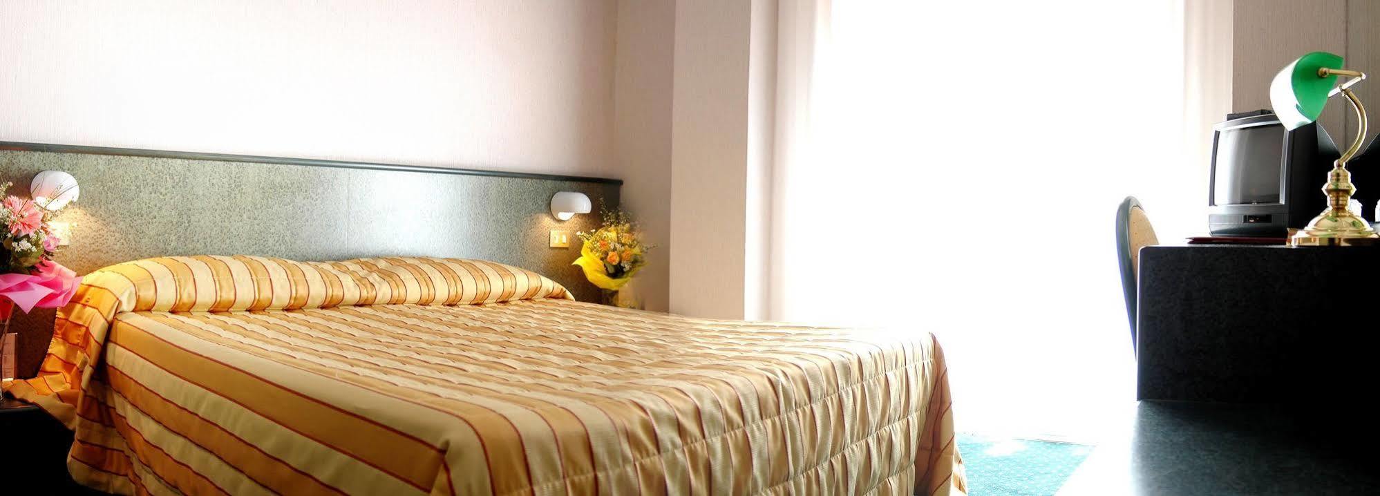 Capri Hotel