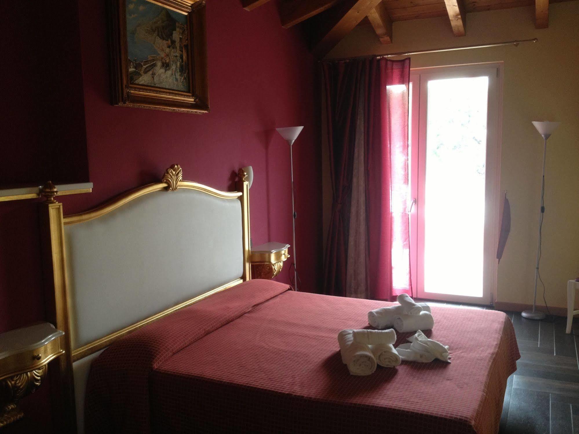 Boutique Bel Sito Wellness&private 3*