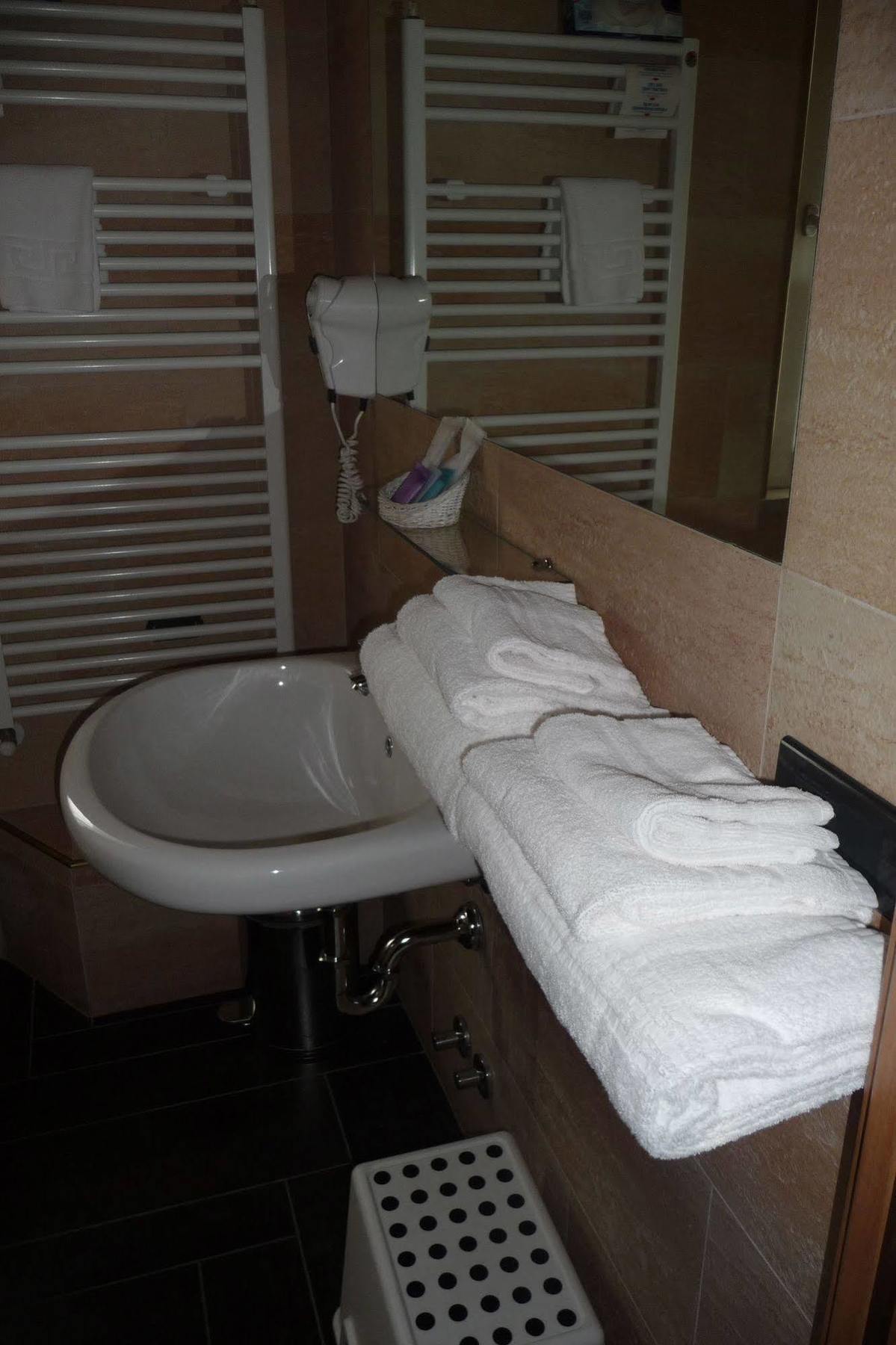 Boutique Bel Sito Wellness&private Hotel