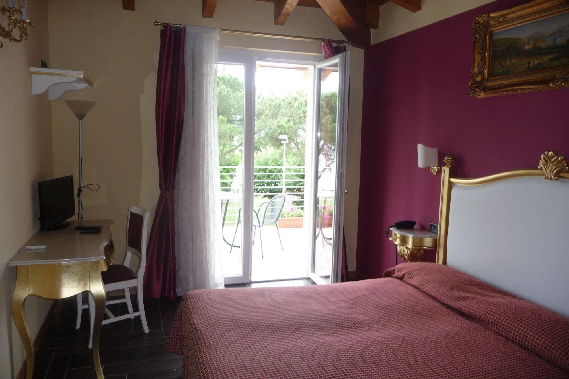 Boutique Bel Sito Wellness&private Bardolino
