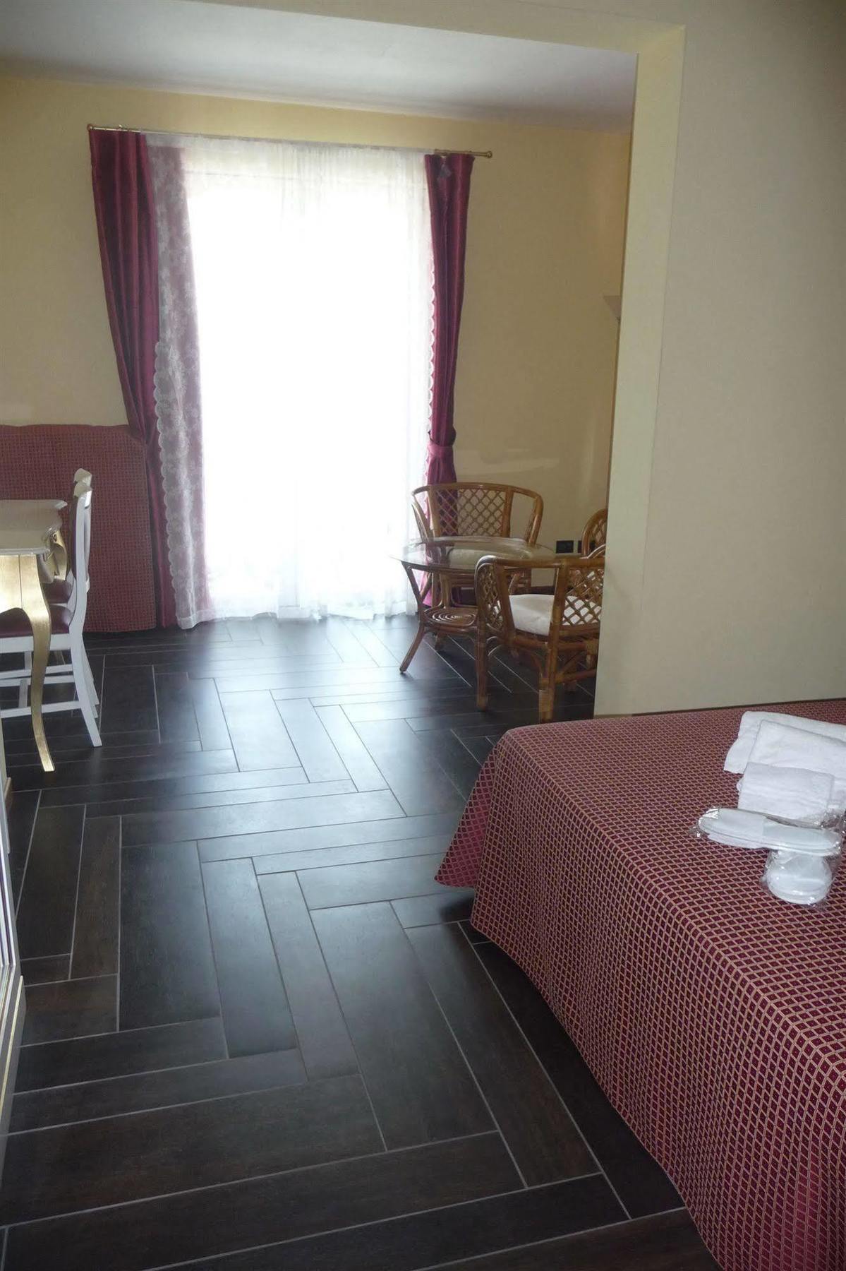 Hotel Boutique Bel Sito Wellness&private