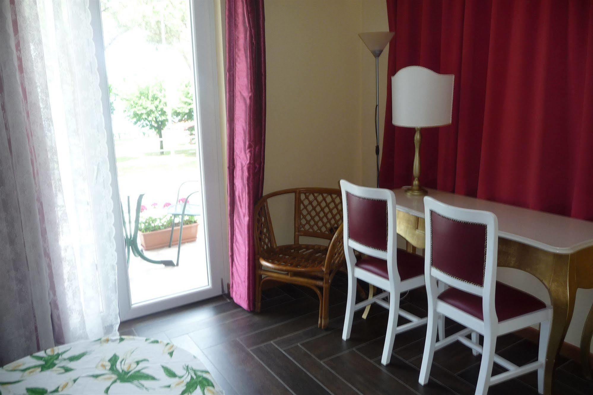 Boutique Bel Sito Wellness&private Hotel