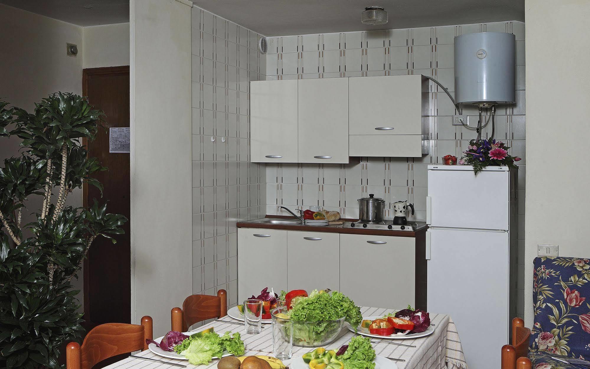 Vignol 2 Hotel de apartamente
