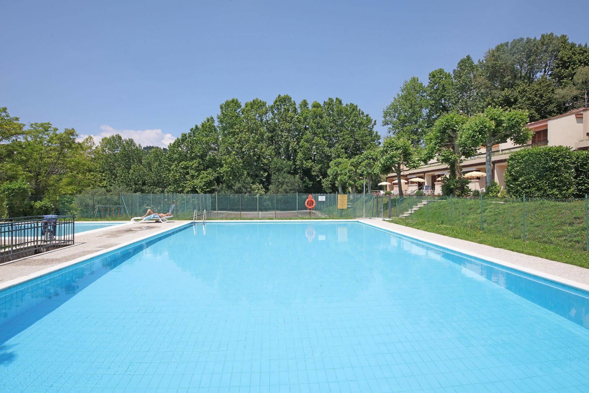 Hotel de apartamente Vignol 2 Bardolino