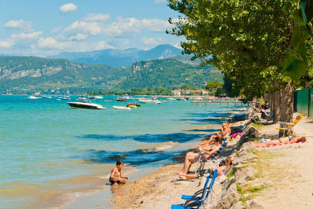 Albatross Mobile Homes On Cisano & San Vito S. P. A. 4* Bardolino