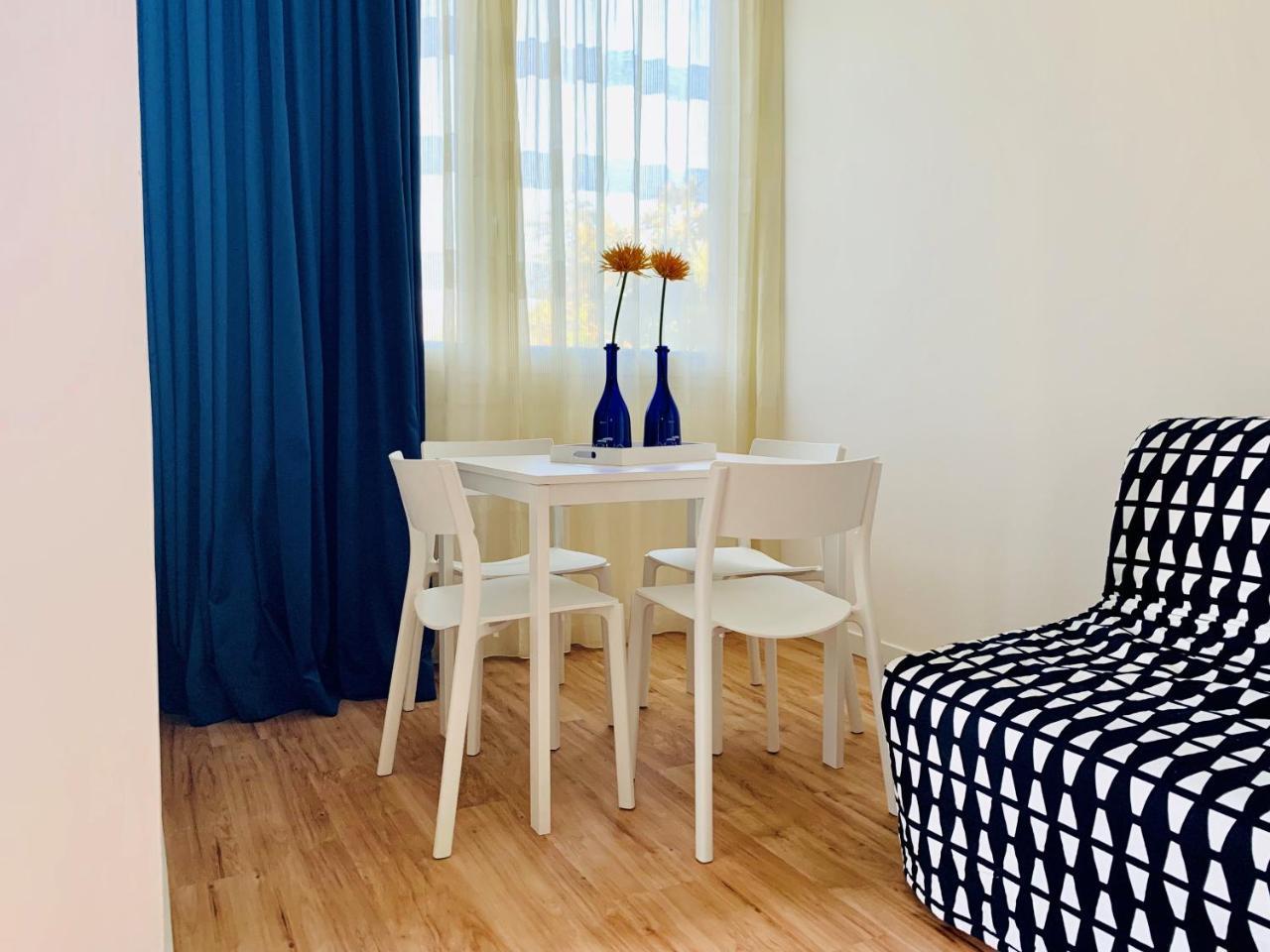 Front Aparthotel Bardolino