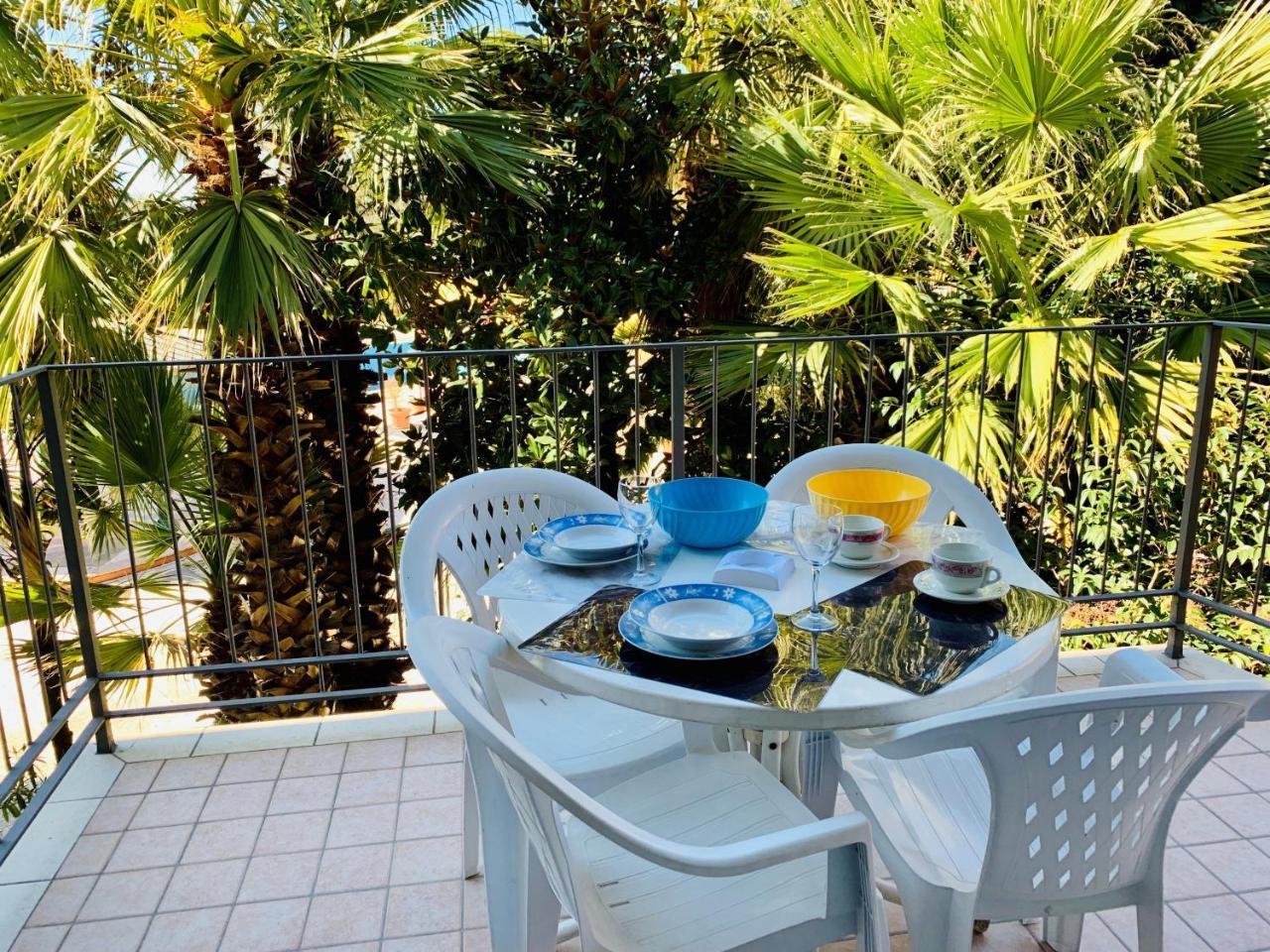 Aparthotel Front Bardolino