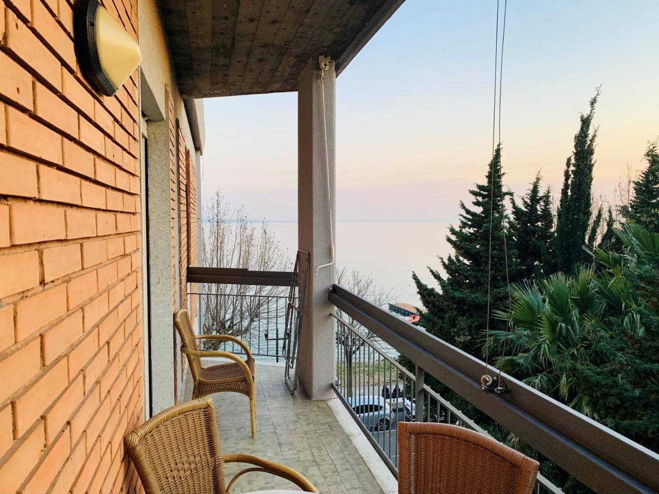 Aparthotel Front Bardolino