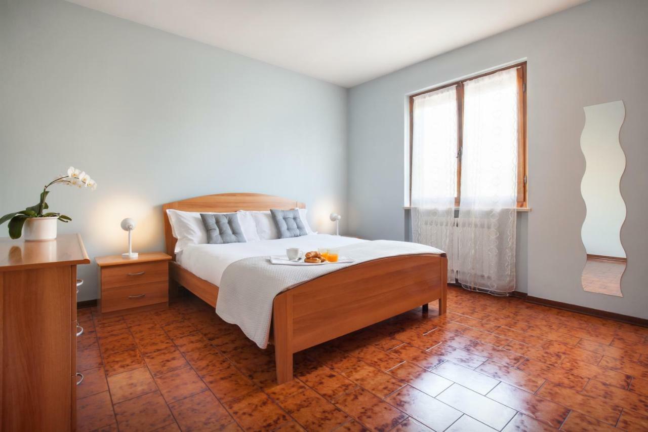 Casa Girasole Apartment *