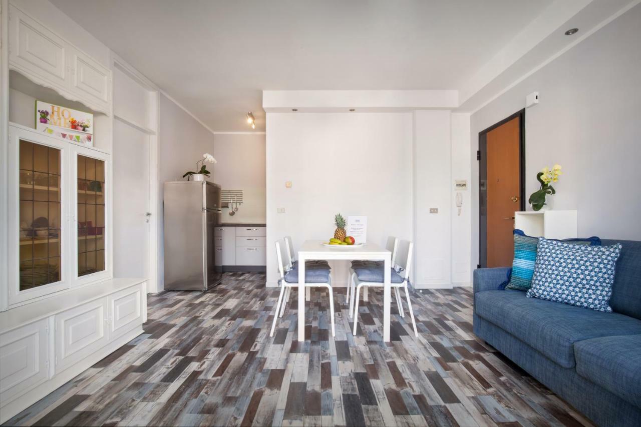 Casa Girasole Apartment *