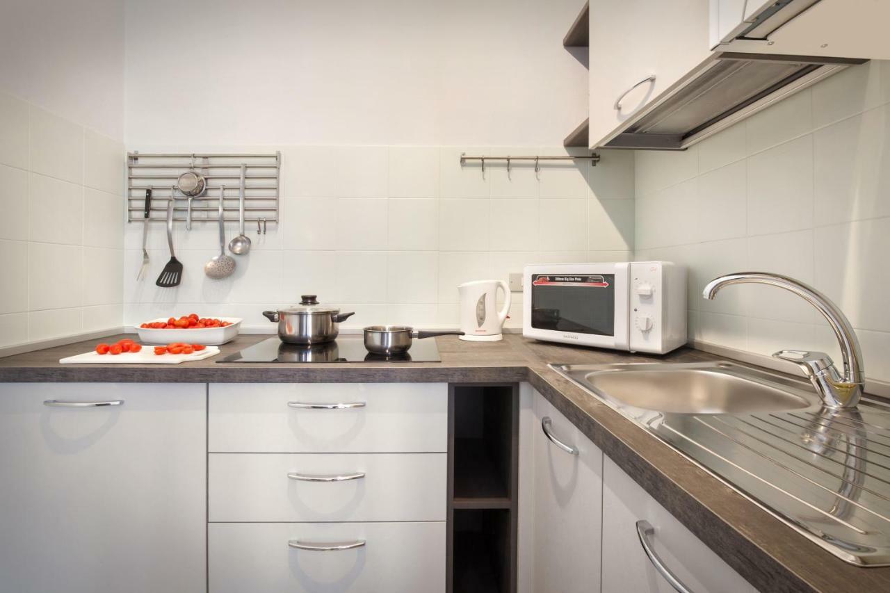 Apartment Casa Girasole