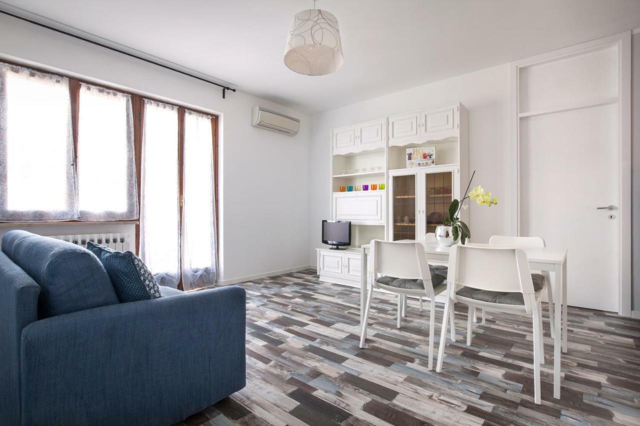 Casa Girasole Apartment