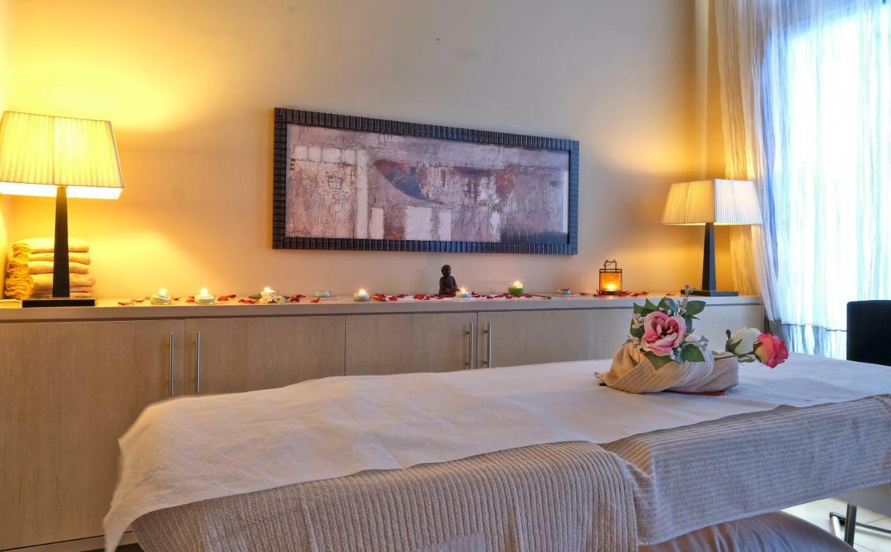 Hotel Parc Germano Suites&apartments