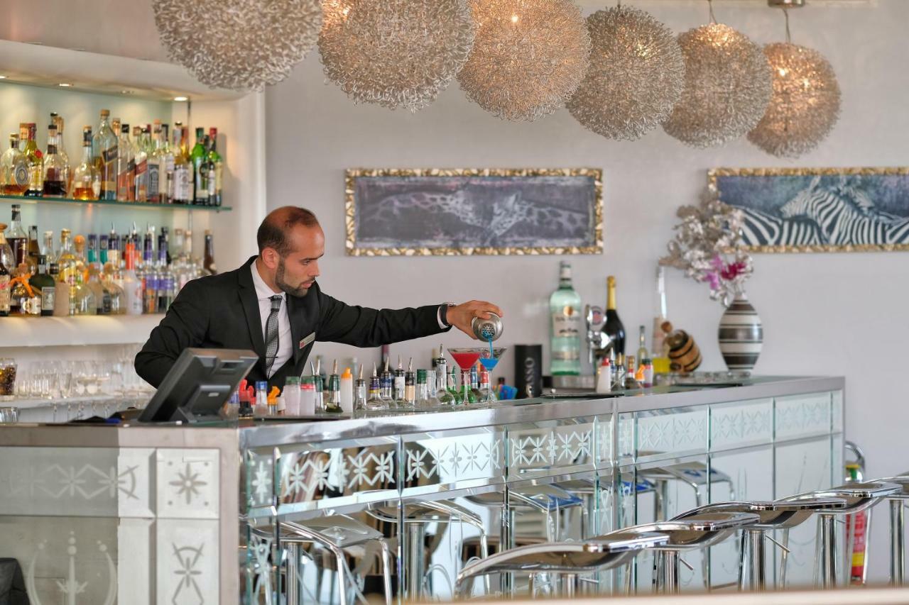 Parc Germano Suites&apartments Hotel