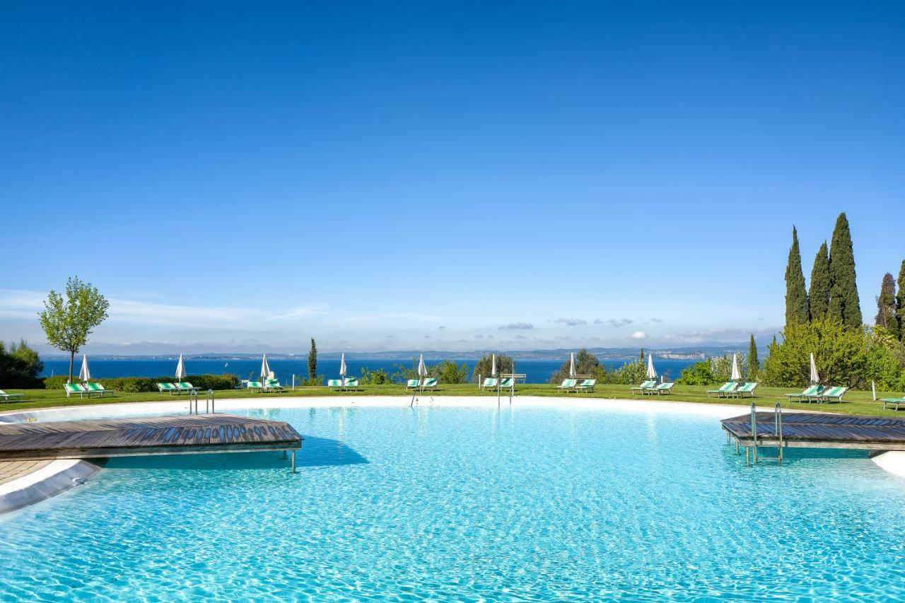 Parc Germano Suites&apartments