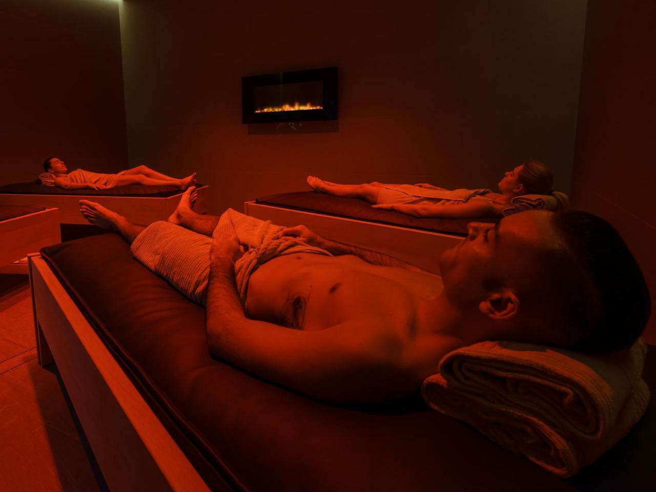 Hotel Parc Germano Suites&apartments Bardolino