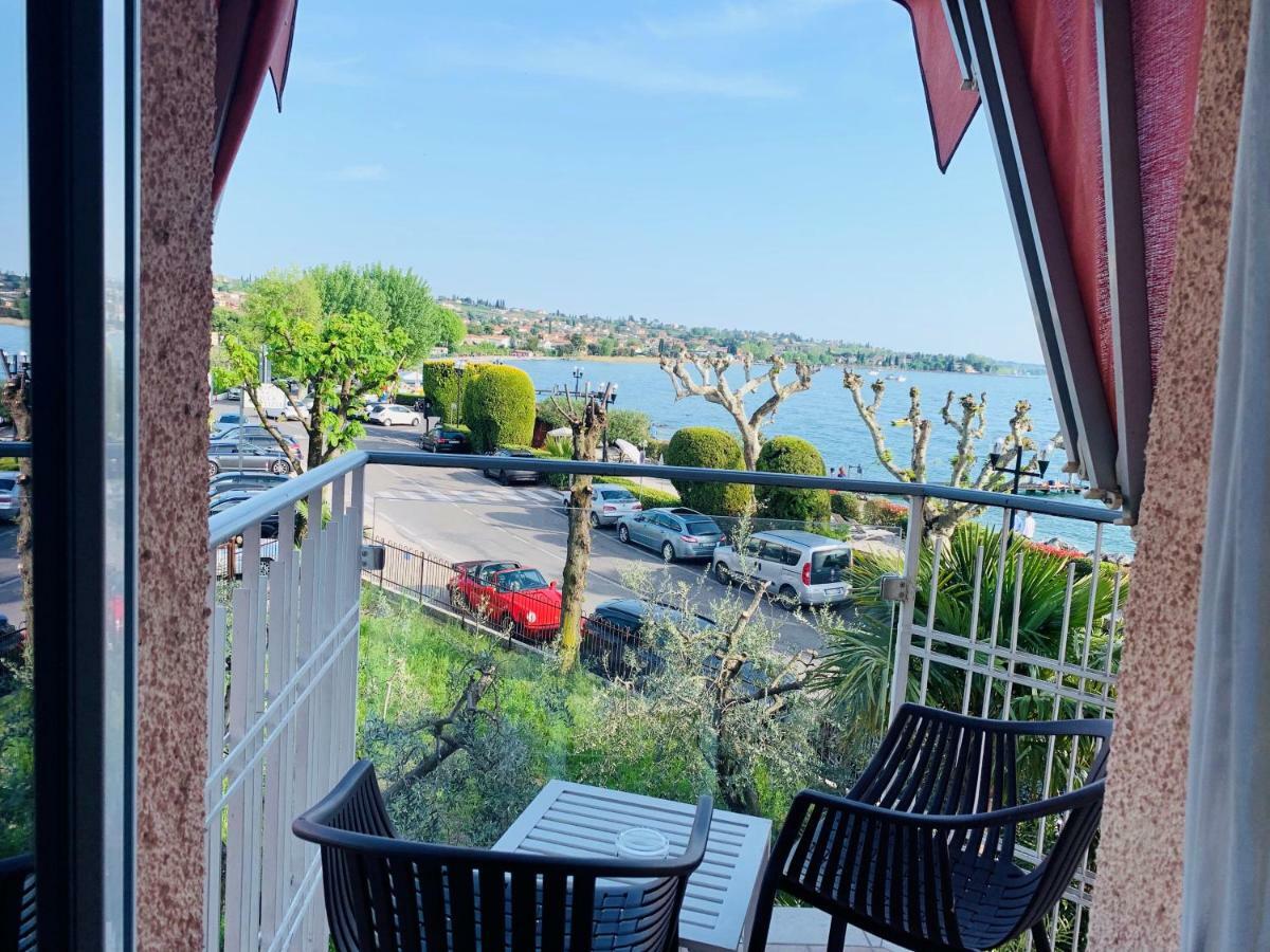 Hotel Kriss Internazionale Bardolino