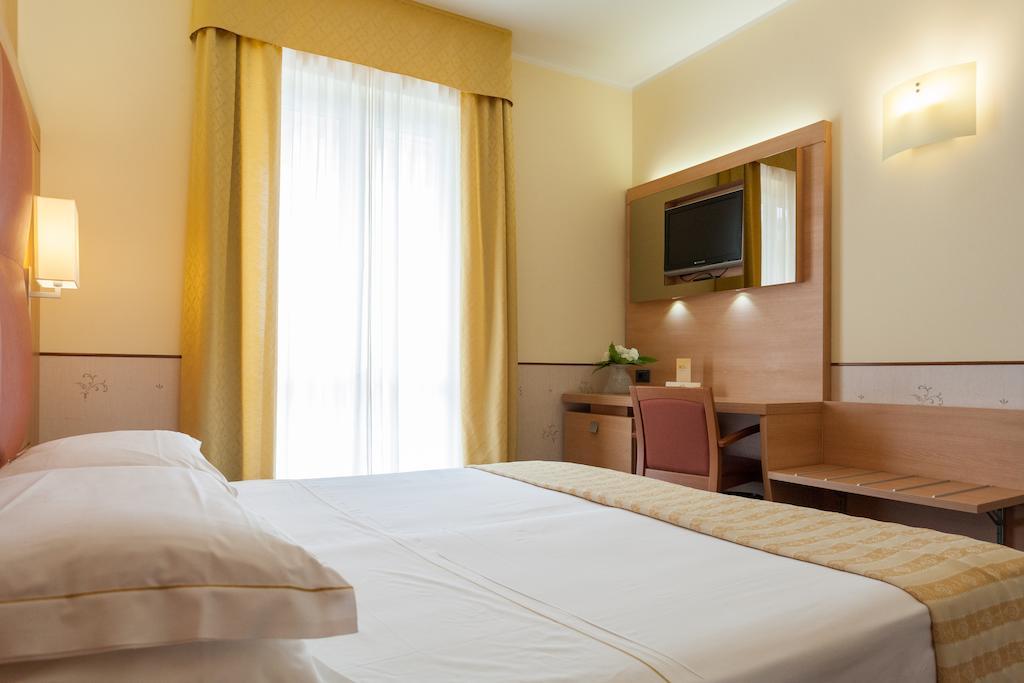 Gardenia & Charme Adults Friendly 4star Service Hotel Bardolino