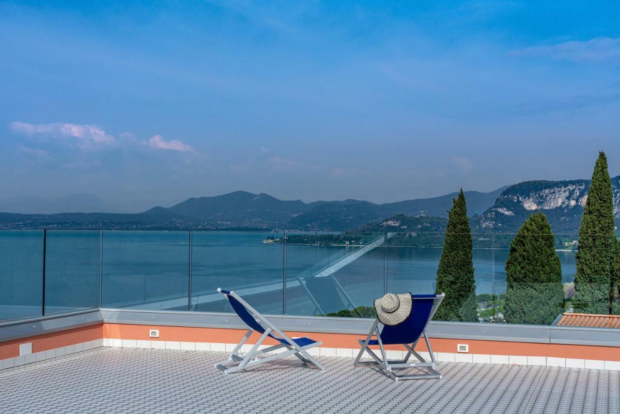 Residence Arca Aparthotel 2*