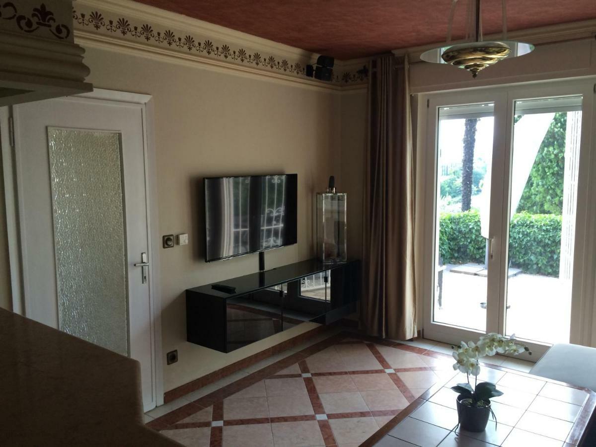 Viletta Montavola Ferienhaus