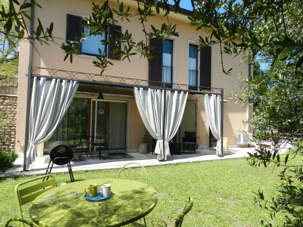 Casa Dell'artista - Regarda Travel Apartment Bardolino